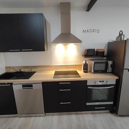카르카손 Le Gabin Moderne Loft 빌라 외부 사진