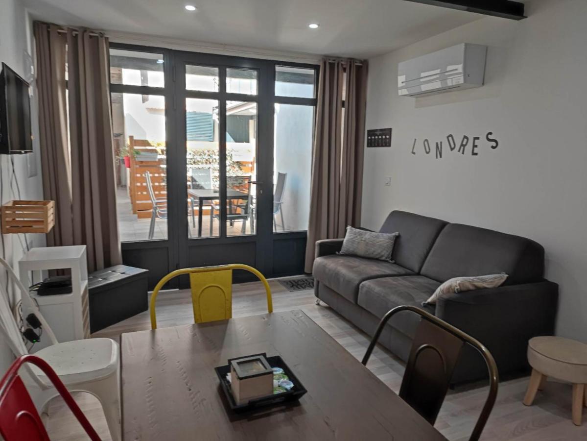 카르카손 Le Gabin Moderne Loft 빌라 외부 사진