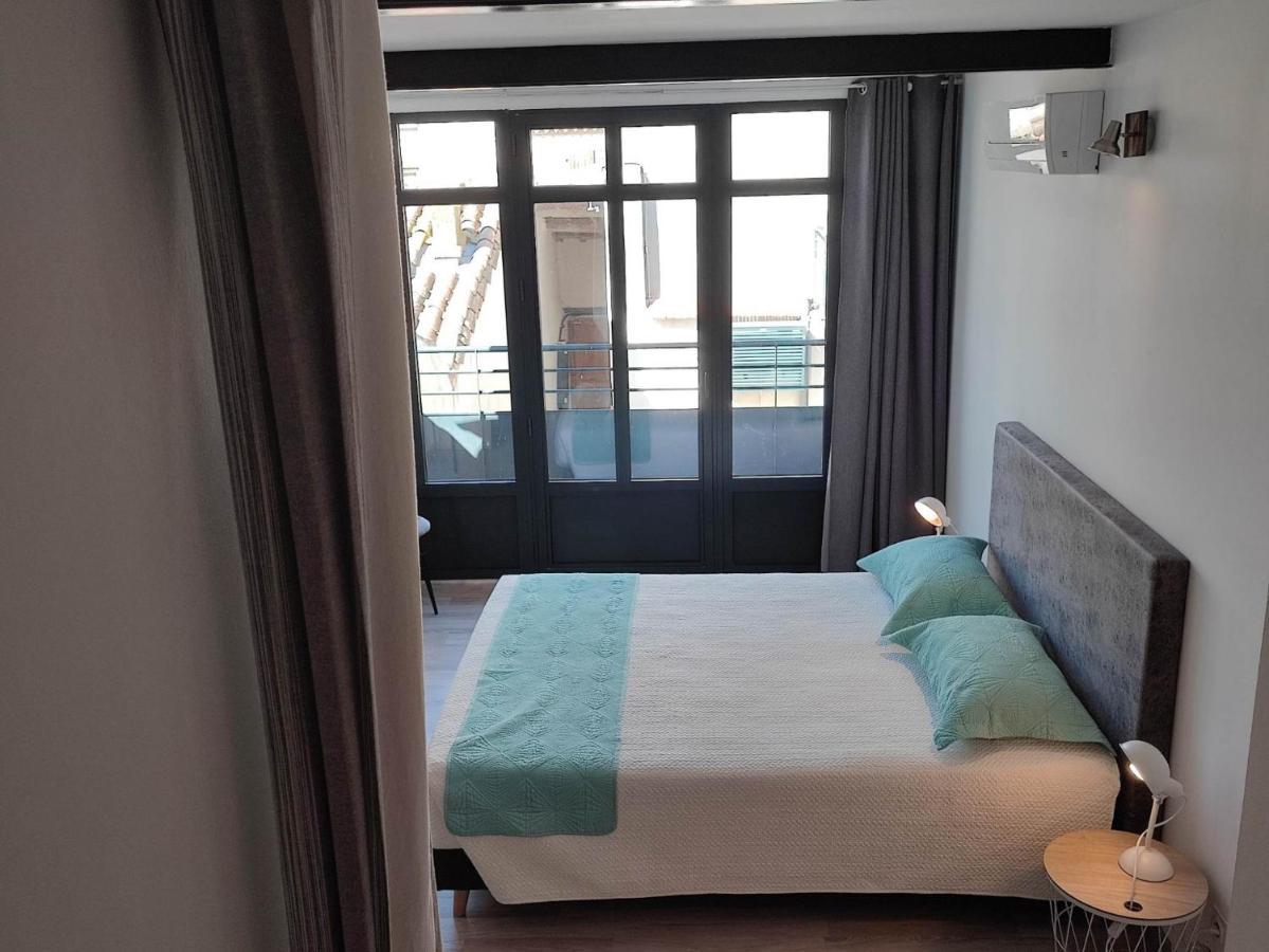 카르카손 Le Gabin Moderne Loft 빌라 외부 사진