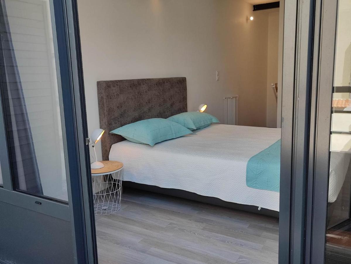 카르카손 Le Gabin Moderne Loft 빌라 외부 사진
