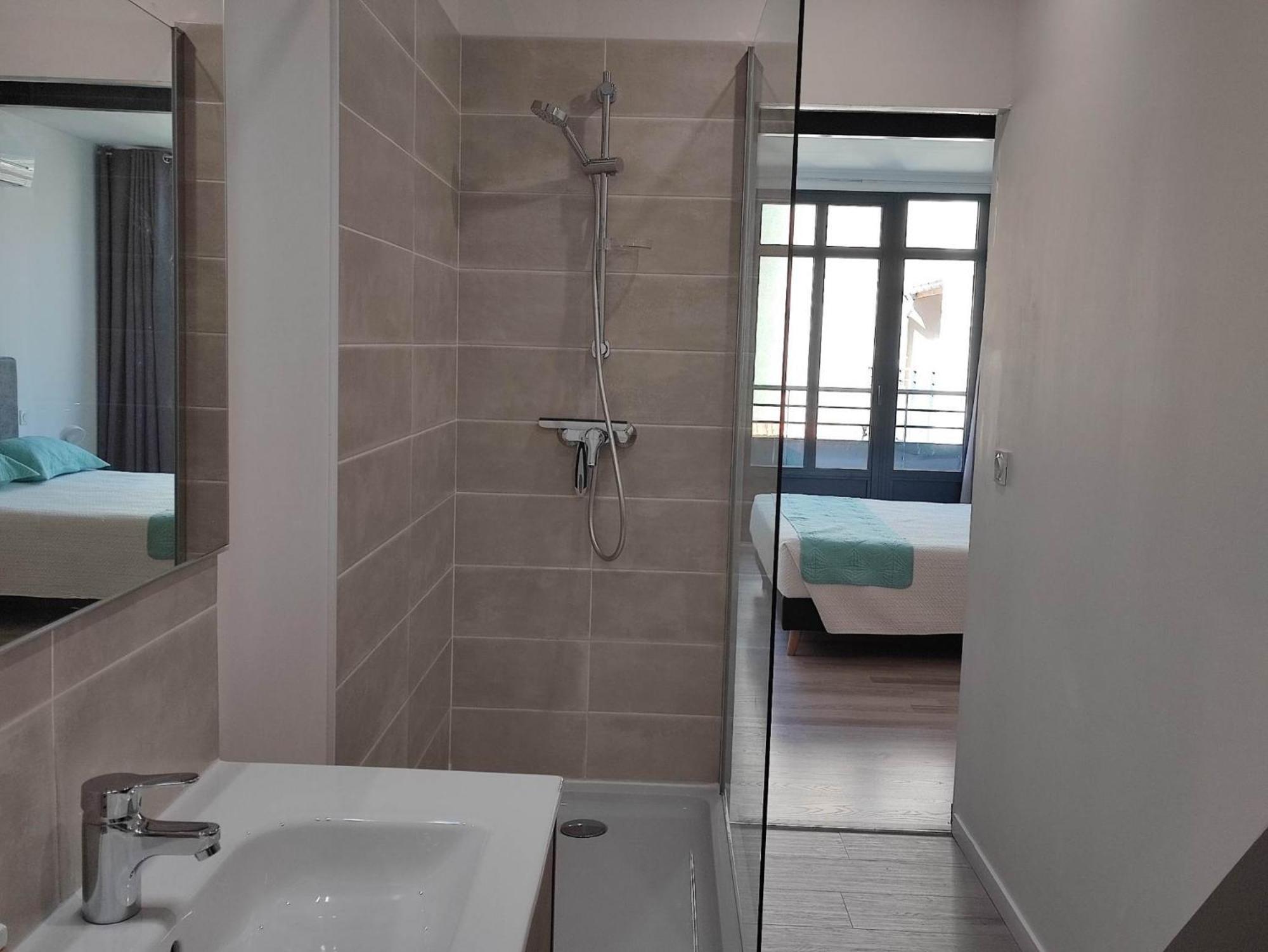 카르카손 Le Gabin Moderne Loft 빌라 외부 사진