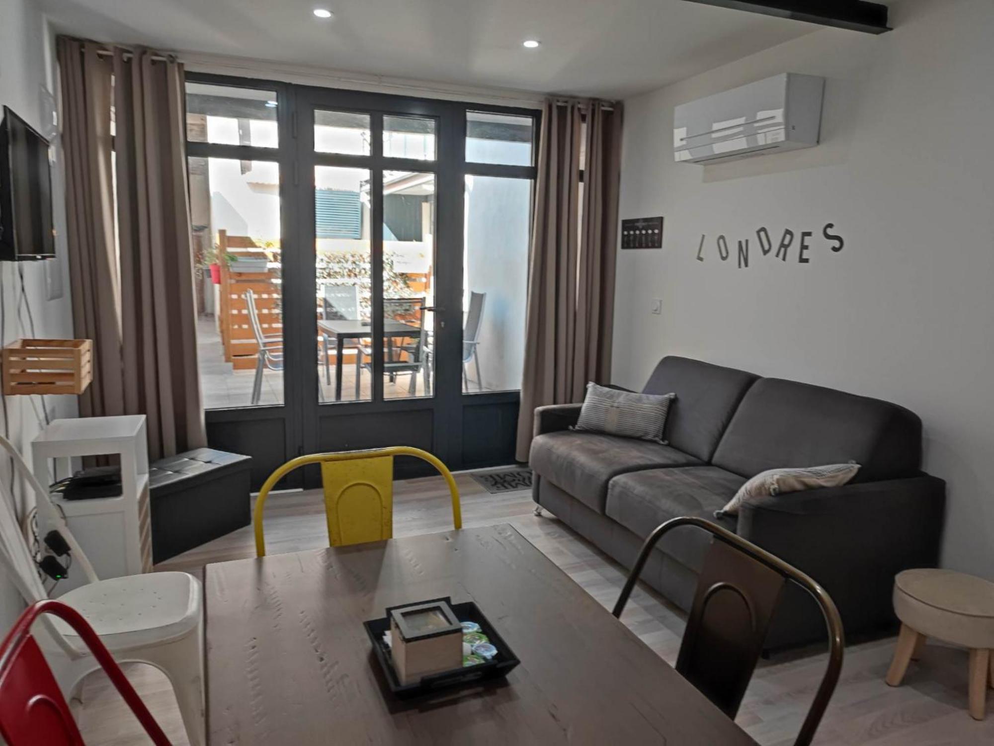 카르카손 Le Gabin Moderne Loft 빌라 외부 사진