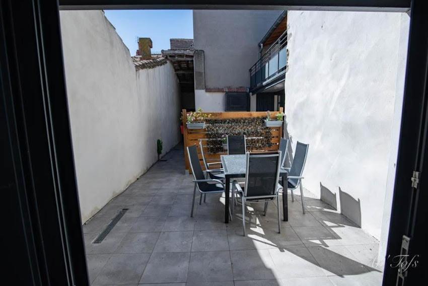 카르카손 Le Gabin Moderne Loft 빌라 외부 사진